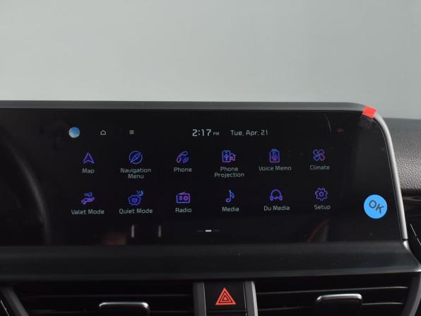 Kia Seltos I Рестайлинг с пробегом 2026 года, цена 2 850 995 рублей, 11 км, внедорожник, Автокод Объявления