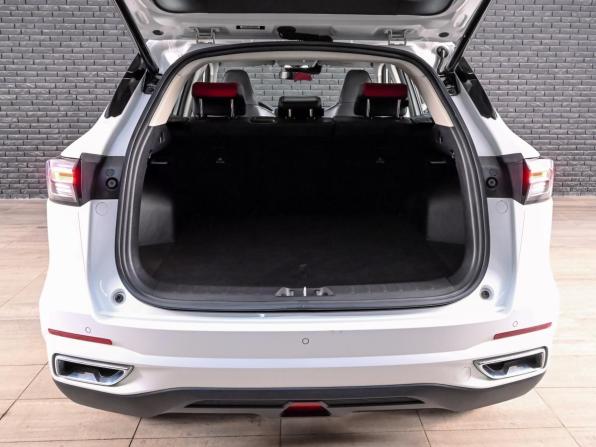 Changan CS55 Plus II с пробегом 2023 года, цена 2 490 000 рублей, 12046 км, внедорожник, Автокод Объявления