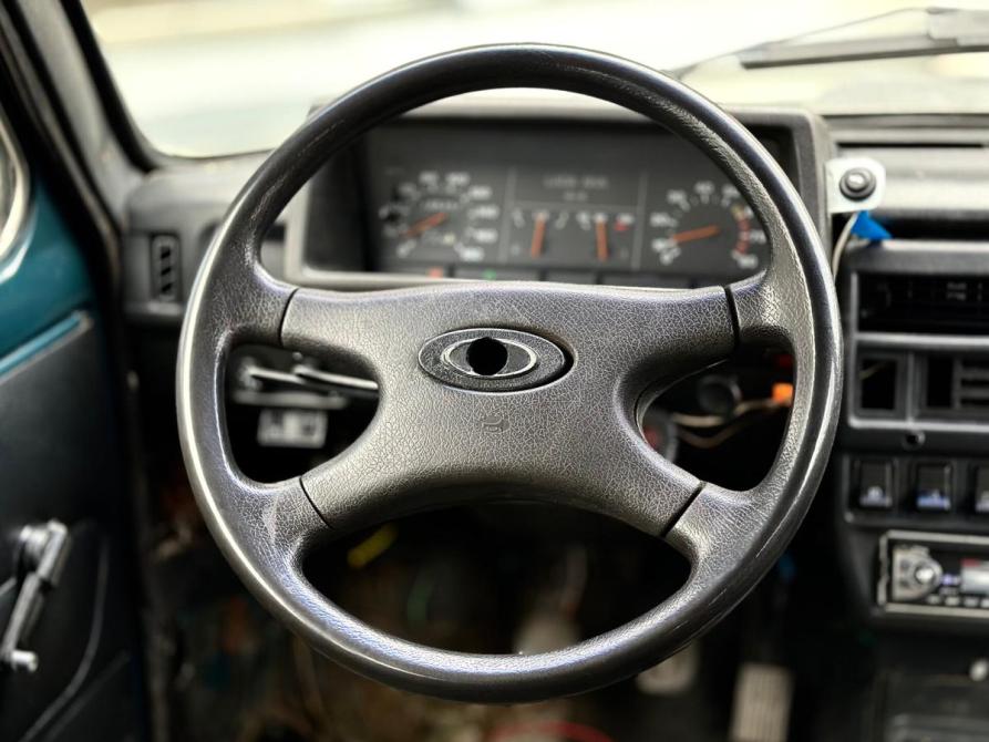 Lada (ВАЗ) 2121 (4x4) I Рестайлинг Архангельск  - изображение 17