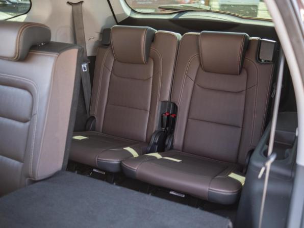 Chery Tiggo 8 Pro I с пробегом 2022 года, цена 1 999 000 рублей, 49353 км, внедорожник, Автокод Объявления