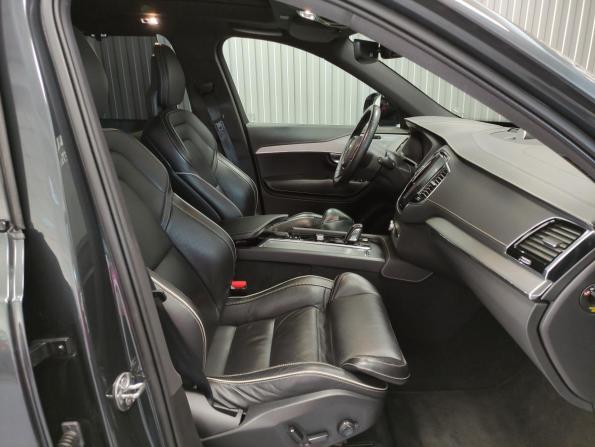 Volvo XC90 II Рестайлинг 1 с пробегом 2021 года, цена 5 890 000 рублей, 88840 км, внедорожник, Автокод Объявления