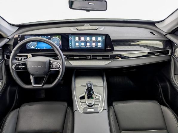 Chery Tiggo 7 Pro Max I Рестайлинг с пробегом 2024 года, цена 2 340 000 рублей, 9500 км, внедорожник, Автокод Объявления