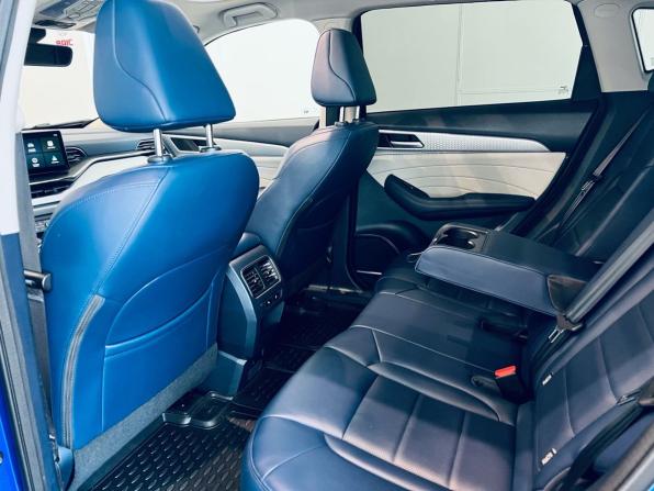 Haval F7 I Рестайлинг с пробегом 2022 года, цена 1 990 000 рублей, 86000 км, внедорожник, Автокод Объявления