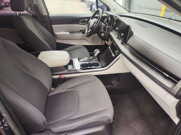Kia Carnival IV с пробегом 2021 года, цена 3 425 000 рублей, 176409 км, минивэн, Автокод Объявления