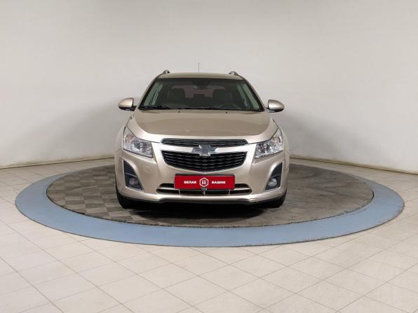 Chevrolet Cruze I Рестайлинг с пробегом 2013 года, цена 819 900 рублей, 235000 км, универсал, Автокод Объявления