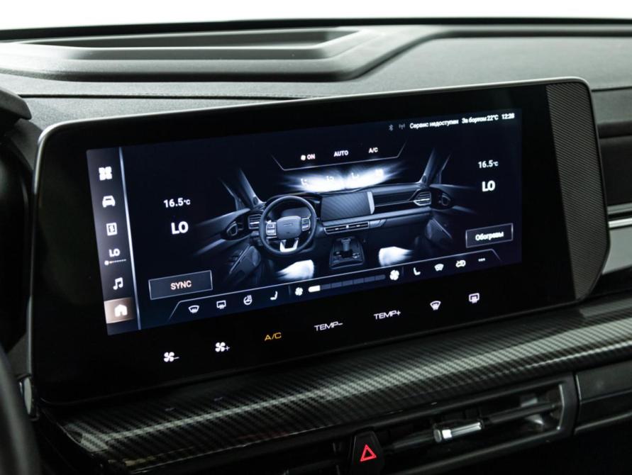 Haval H3 I Санкт-Петербург  - изображение 17