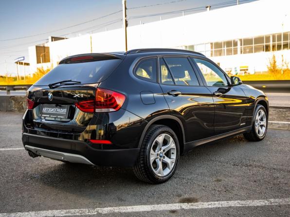 BMW X1 I (E84) Рестайлинг с пробегом 2012 года, цена 1 398 000 рублей, 123969 км, внедорожник, Автокод Объявления