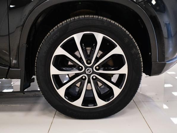 Nissan X-Trail II Рестайлинг с пробегом 2014 года, цена 1 284 000 рублей, 202608 км, внедорожник, Автокод Объявления