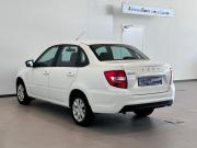Lada (ВАЗ) Granta I Рестайлинг Волгоград  - изображение 27