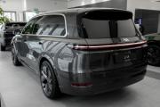 Li Auto (Lixiang) L9 I Рестайлинг Москва  - изображение 19