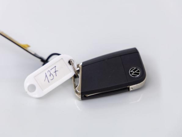Volkswagen Bora IV с пробегом 2021 года, цена 1 898 000 рублей, 64044 км, седан, Автокод Объявления