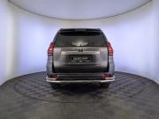 Toyota Land Cruiser Prado 150 Series Рестайлинг 3 Москва  - изображение 36