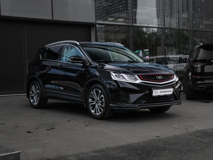 Belgee X50 Москва  - изображение 3