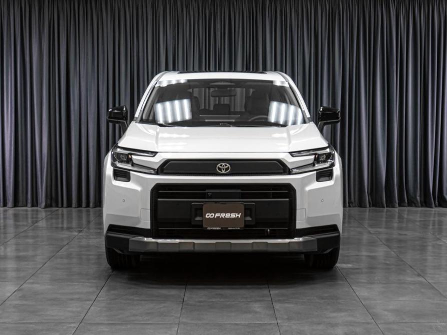 Toyota RAV4 VI (XA60) Тюмень  - изображение 3