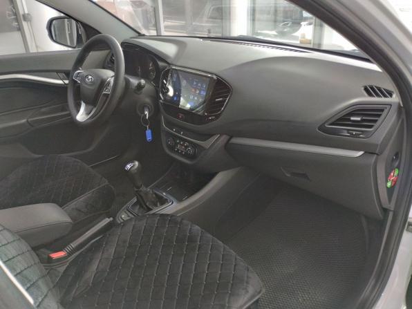 Lada (ВАЗ) Vesta I с пробегом 2019 года, цена 950 000 рублей, 98084 км, универсал, Автокод Объявления