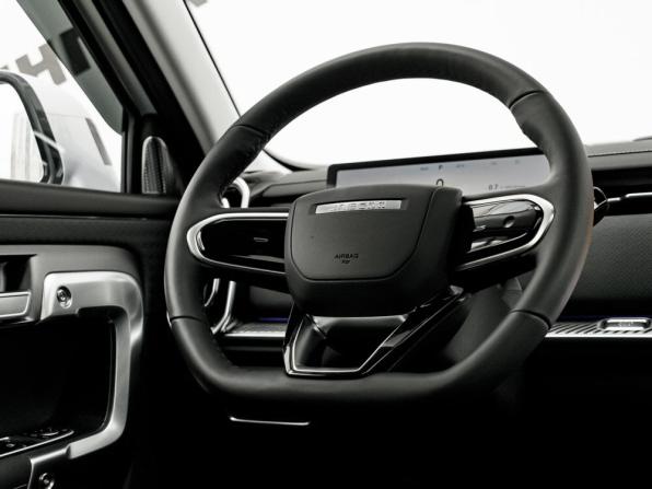 Jaecoo J7 I с пробегом 2024 года, цена 2 950 000 рублей, 22049 км, внедорожник, Автокод Объявления
