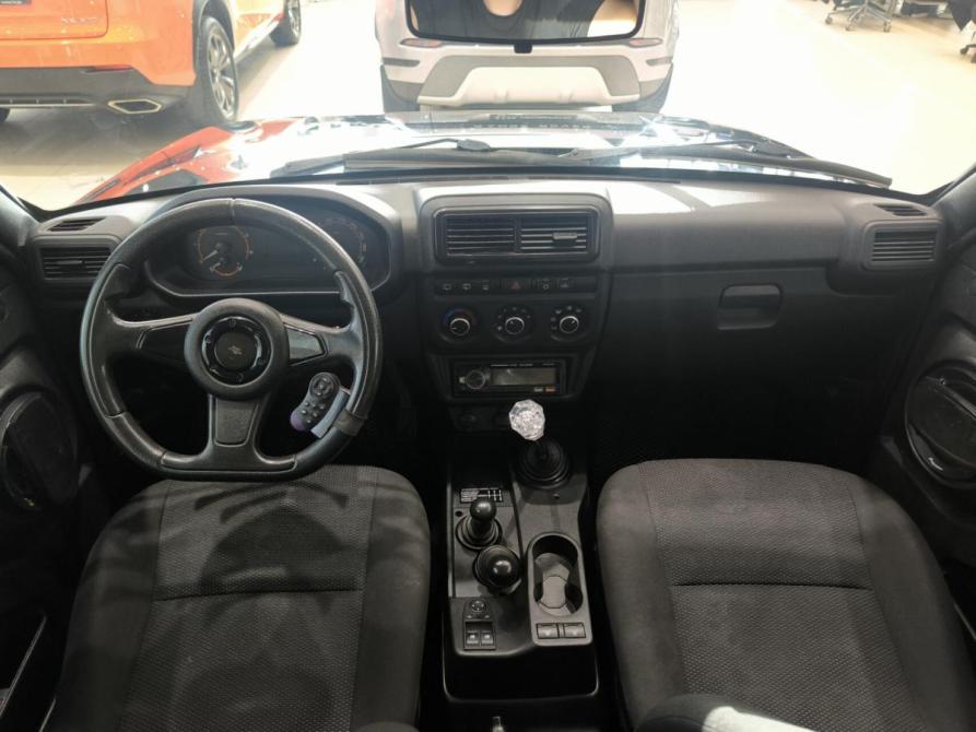 Lada (ВАЗ) Niva Legend I Казань  - изображение 17