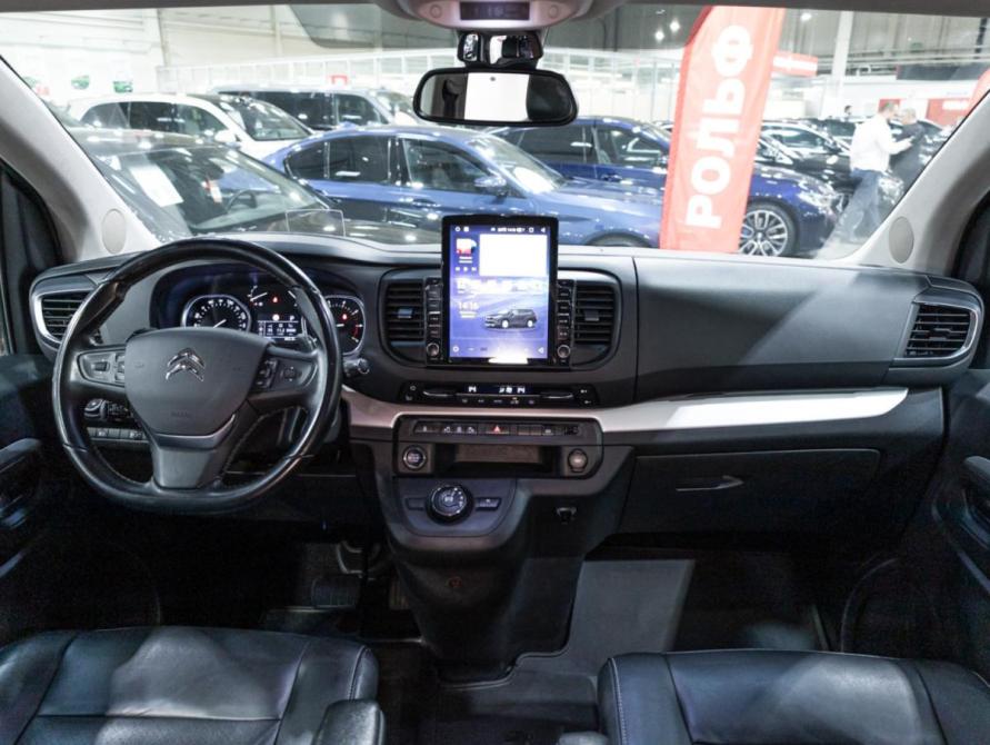 Citroen SpaceTourer I Санкт-Петербург  - изображение 12