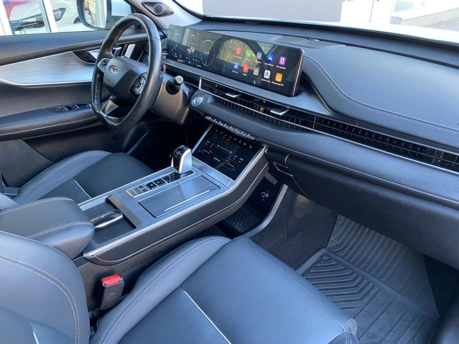 Chery Tiggo 7 Pro Max I Екатеринбург  - изображение 7