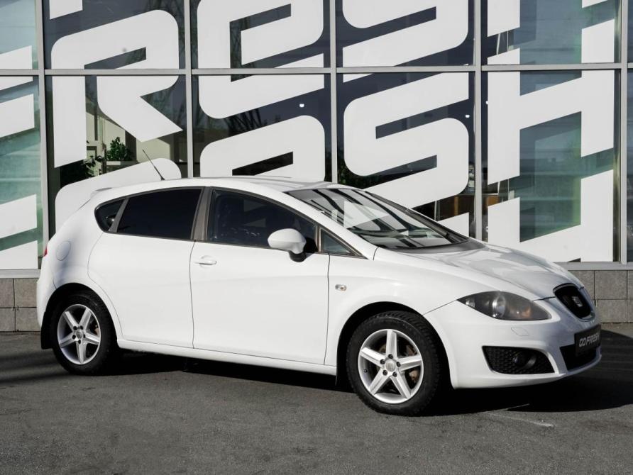 SEAT Leon II Рестайлинг Челябинск  - изображение 1