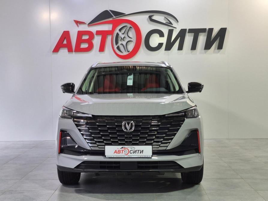 Changan UNI-S (CS55 Plus) Воронеж  - изображение 2