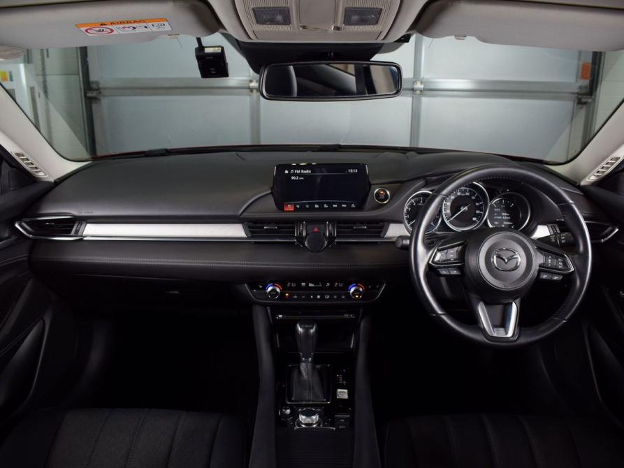 Mazda 6 III (GJ) Рестайлинг 2 Кемерово  - изображение 7