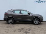 Nissan Qashqai II Рестайлинг Москва  - изображение 16
