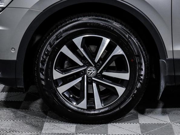 Volkswagen Tiguan II с пробегом 2019 года, цена 2 450 000 рублей, 77199 км, внедорожник, Автокод Объявления