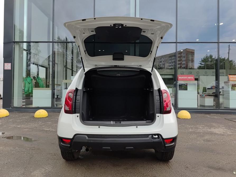 Renault Duster I Рестайлинг Ижевск  - изображение 12