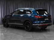 Volkswagen Touareg III Тюмень  - изображение 42