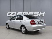 Lifan Solano I (620) Воронеж  - изображение 17