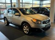 Nissan Qashqai I Рестайлинг Екатеринбург  - изображение 23