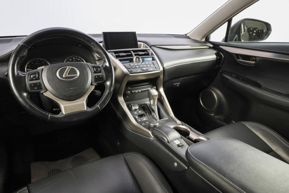 Lexus NX I Новосибирск  - изображение 12