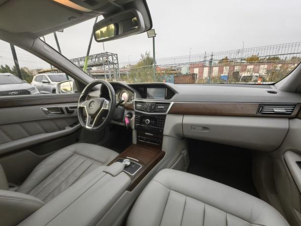 Mercedes-Benz E-Класс IV (W212 S212 C207) с пробегом 2009 года, цена 1 209 000 рублей, 162500 км, седан, Автокод Объявления