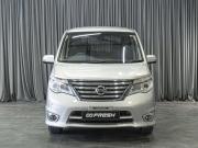 Nissan Serena IV (C26) Тюмень  - изображение 23