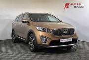 Kia Sorento II Рестайлинг Нижний Новгород  - изображение 25
