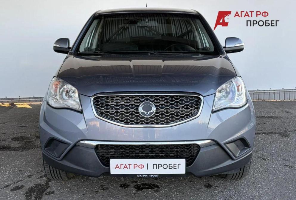 SsangYong Actyon II Киров  - изображение 2