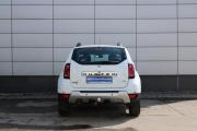 Renault Duster I Рестайлинг Ярославль  - изображение 21