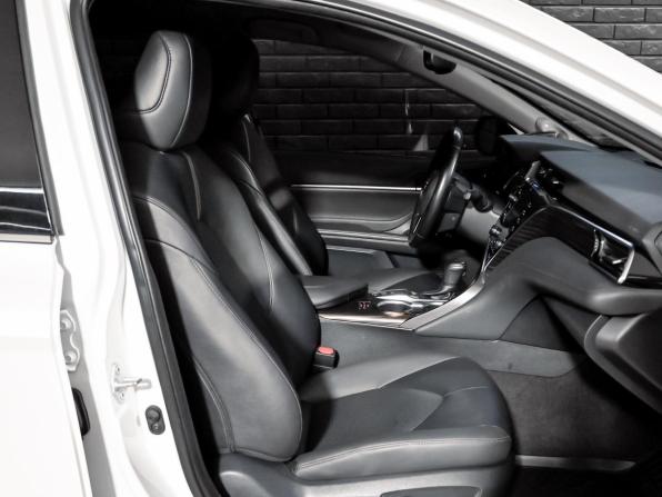 Toyota Camry VIII (XV70) с пробегом 2020 года, цена 3 125 000 рублей, 85693 км, седан, Автокод Объявления