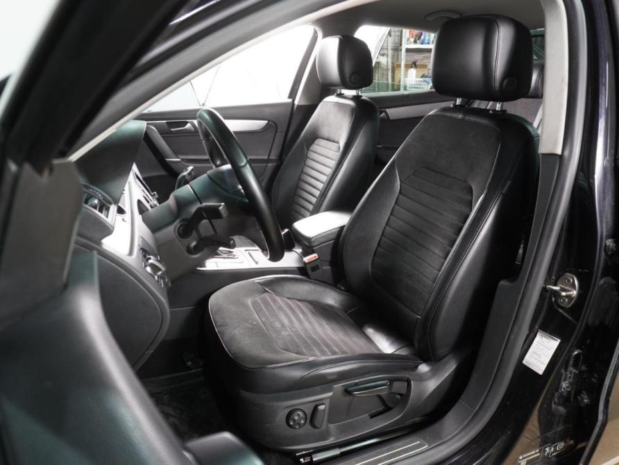 Volkswagen Passat B7 Воронеж  - изображение 10