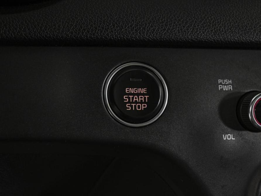Kia Sportage IV Рестайлинг Ставрополь  - изображение 22