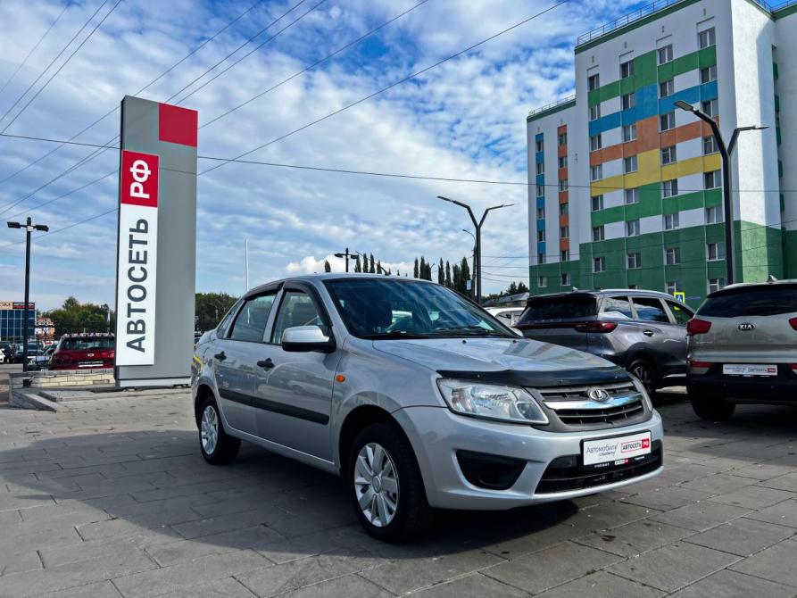 Lada (ВАЗ) Granta I Стерлитамак  - изображение 3