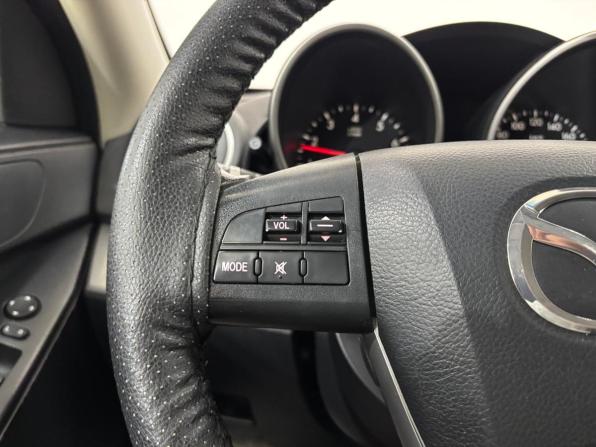 Mazda 3 II (BL) Рестайлинг с пробегом 2011 года, цена 850 000 рублей, 167060 км, седан, Автокод Объявления