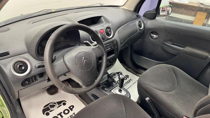 Citroen C3 I Рестайлинг с пробегом 2005 года, цена 299 000 рублей, 115972 км, хэтчбек, Автокод Объявления
