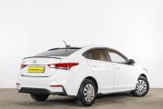 Hyundai Solaris II Тюмень  - изображение 26