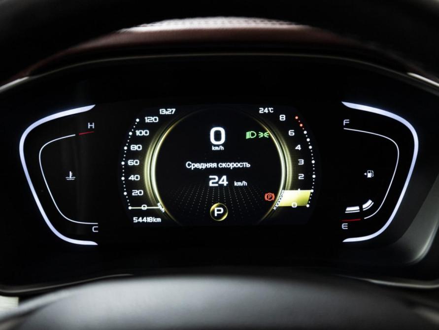 Geely Coolray I Санкт-Петербург  - изображение 12