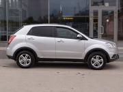 SsangYong Actyon II Новосибирск  - изображение 23