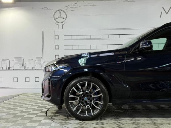 Новый BMW X6 III (G06) Рестайлинг 2024 года, цена 11 799 000 рублей, внедорожник, Автокод Объявления