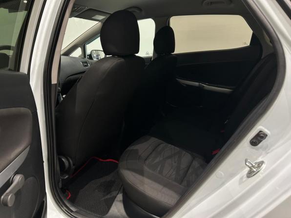 Kia Ceed II с пробегом 2012 года, цена 659 000 рублей, 259558 км, хэтчбек, Автокод Объявления