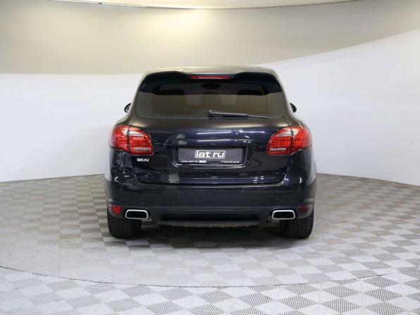 Porsche Cayenne II (958) с пробегом 2011 года, цена 2 100 000 рублей, 190533 км, внедорожник, Автокод Объявления